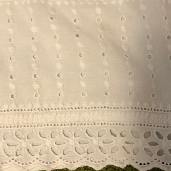 Embroidered H&M Summer top - Picture 2 of 3